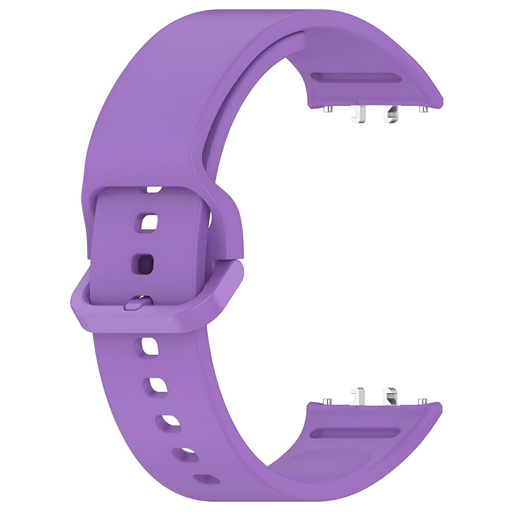 Λουράκι Techsuit W086 για Samsung Galaxy Fit3 R39M, Μωβ