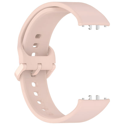 Λουράκι Techsuit W086 για Samsung Galaxy Fit3 R39M, Ροζ