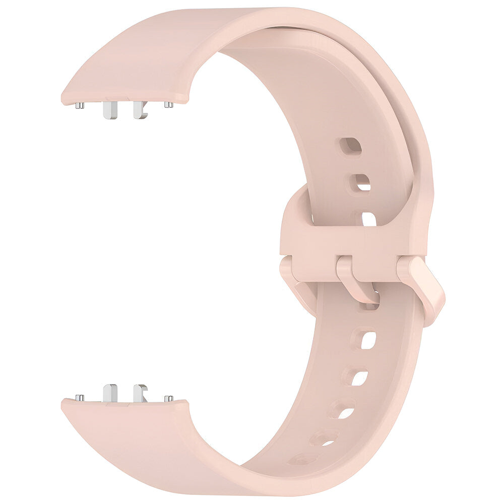 Λουράκι Techsuit W086 για Samsung Galaxy Fit3 R39M, Ροζ