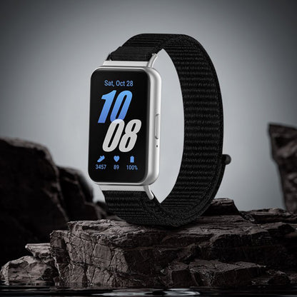 Λουράκι Techsuit W087 για Samsung Galaxy Fit3 R39M, Μπλε Ναυτικό