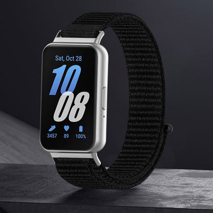 Λουράκι Techsuit W087 για Samsung Galaxy Fit3 R39M, Μπλε Ναυτικό