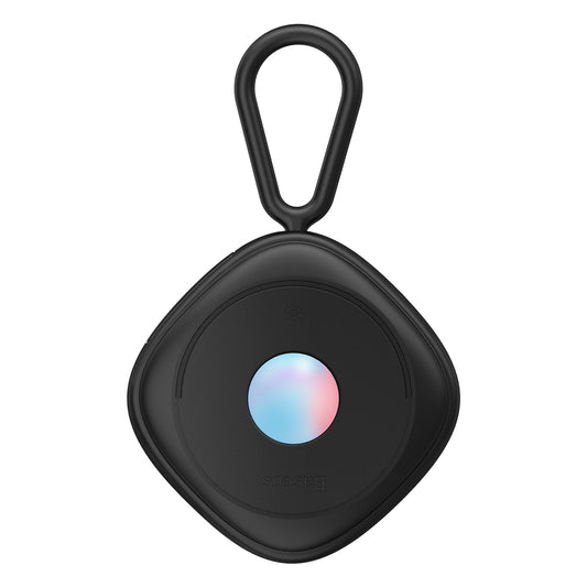 Baseus Heyo Hidden Camera Detector, Black FMHY000001
