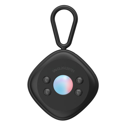 Baseus Heyo Hidden Camera Detector, Black FMHY000001