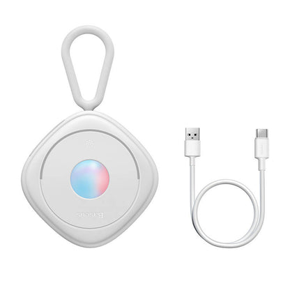 Ανιχνευτής Κρυφών Καμερών Baseus Heyo, Λευκό FMHY000002