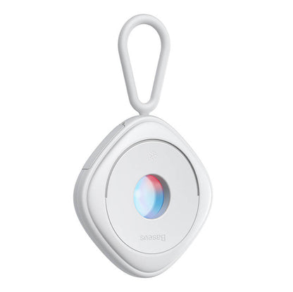 Ανιχνευτής Κρυφών Καμερών Baseus Heyo, Λευκό FMHY000002