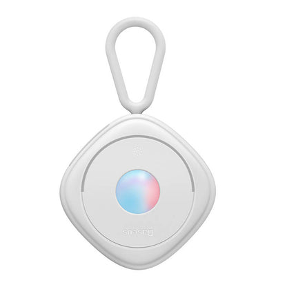 Ανιχνευτής Κρυφών Καμερών Baseus Heyo, Λευκό FMHY000002