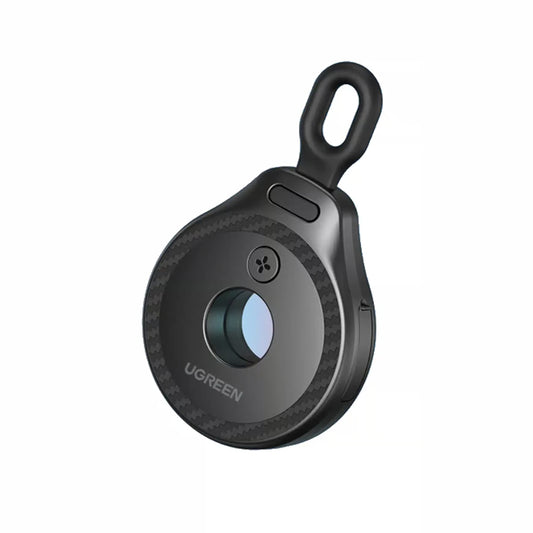 Ανιχνευτής Κρυφών Καμερών UGREEN LP793 (35579), Μαύρο