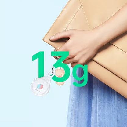 Ανιχνευτής Κρυφών Καμερών UGREEN LP793 (35579), Μαύρο