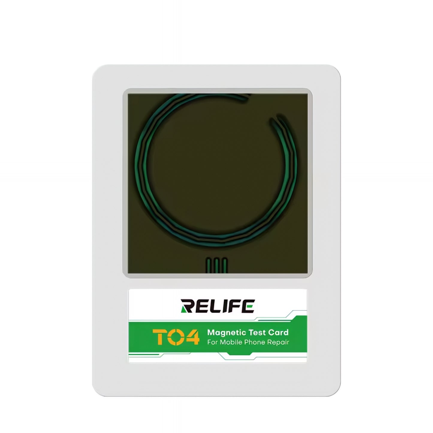 Wireless Charging Module Detector Relife T04