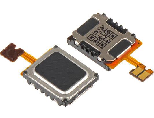 Ηχείο Motorola Moto G17 Power, με ταινία, Service Pack S938F00974