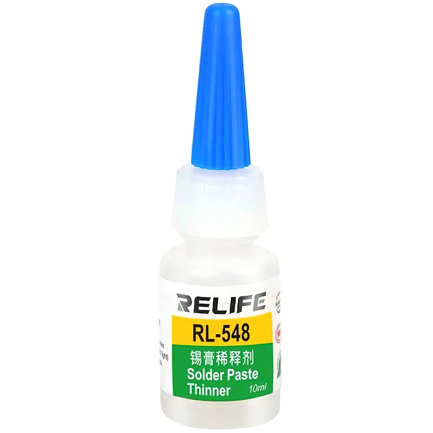 Αραιωτικό Relife RL-548, 10ml
