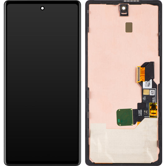 Οθόνη αφής Google Pixel 6a, πακέτο σέρβις G949-00239-01