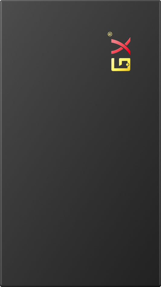 Οθόνη αφής GX για Apple iPhone 14, με πλαίσιο, έκδοση OLED, μαύρο