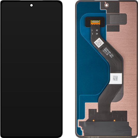 Display με Touchscreen Honor Magic V5, Sub Outer, Service Pack 0235APSH