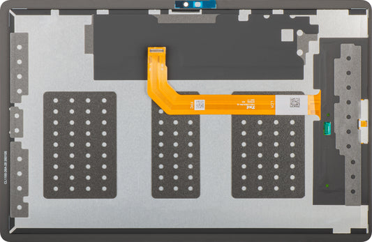 Οθόνη με οθόνη αφής Honor Pad X8b, με πλαίσιο, Γκρι (Space Gray), Service Pack 9706ADBG