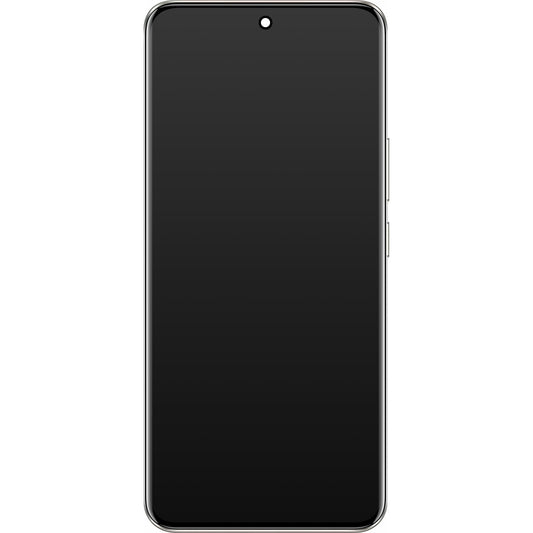Οθόνη αφής Honor 90, με πλαίσιο και μπαταρία, ασημί (Diamond Silver), πακέτο σέρβις 0235AGDR