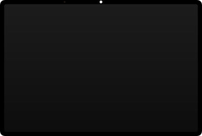 Display με Touchscreen Huawei MatePad 12 X (2025), Service Pack 02357FAP