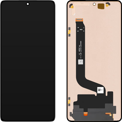 Οθόνη με Αφή Huawei Mate X7, Sub Outer, Service Pack 02357HPV