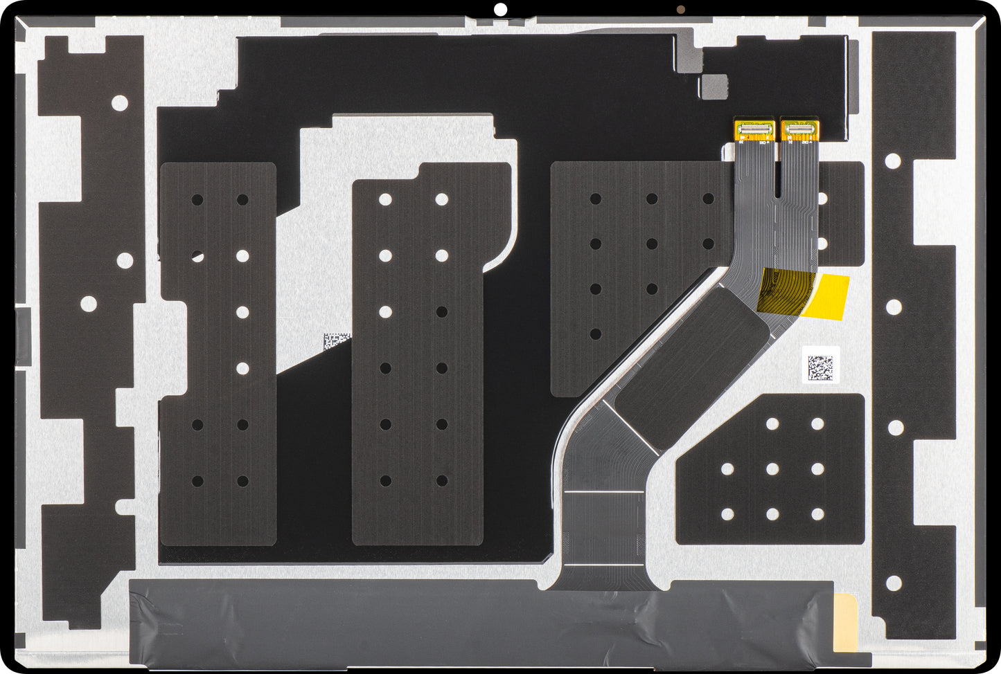 Display με Touchscreen Huawei MatePad 12 X (2025), Service Pack 02357FAP