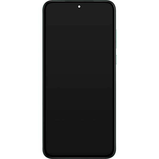 Οθόνη αφής Motorola Edge 30 Neo, με πλαίσιο, πράσινο (Aqua Foam), πακέτο σέρβις 5D68C21406