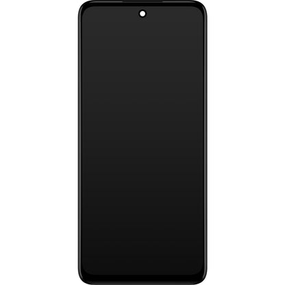Οθόνη με οθόνη αφής Motorola Moto G32, με πλαίσιο, Γκρι (Mineral Grey), Swap 5D68C21151