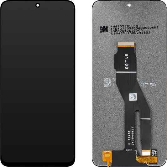 Display με Touchscreen MP συμβατό με Honor 90 Lite / X8a