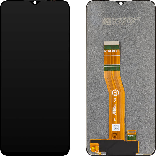 Οθόνη με οθόνη αφής MP συμβατή με Honor X8a 5G / 70 Lite / X6 / X8 5G