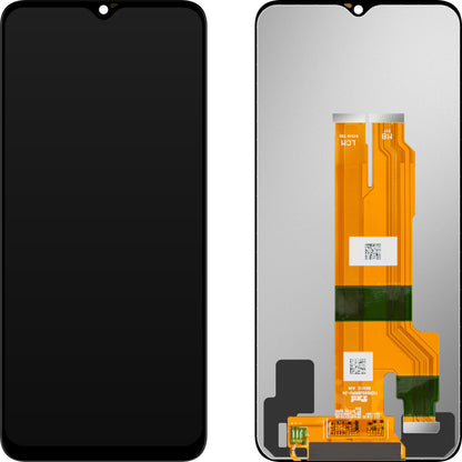 Οθόνη με οθόνη αφής MP συμβατή με Realme 10 5G / 10s