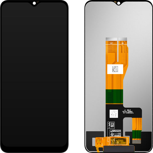 Οθόνη με Αφής MP συμβατή με Realme C30 / C33 / Narzo 50i Prime