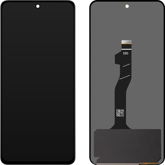 Οθόνη αφής MP συμβατή με Huawei nova 10 SE
