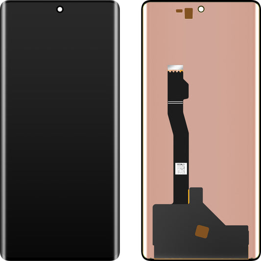 Οθόνη με οθόνη αφής MP συμβατή με Huawei nova 10