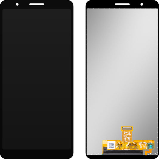 Οθόνη με οθόνη αφής MP συμβατή με Samsung Galaxy A01 Core A013 / M01 Core M013