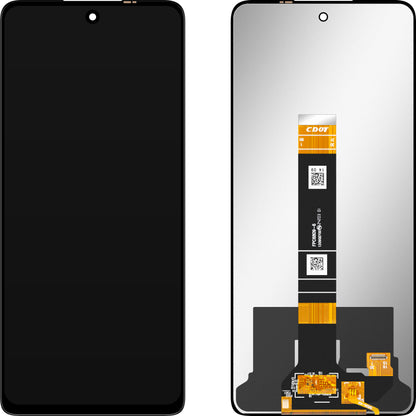 Οθόνη αφής MP συμβατή με TCL 50 Pro NxtPaper