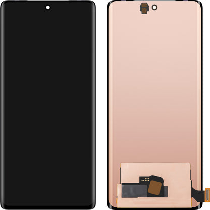 Display με Touchscreen MP συμβατό με vivo V40 Lite (IDN)