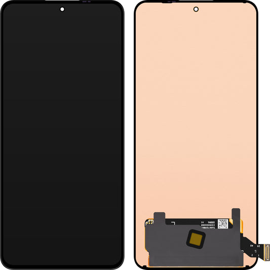 Οθόνη με Touchscreen MP συμβατή με Xiaomi 13T / 13T Pro