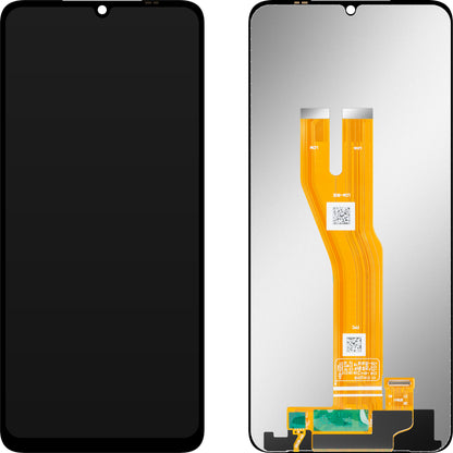 Οθόνη με Touchscreen MP συμβατή με Honor X5c / X5c Plus