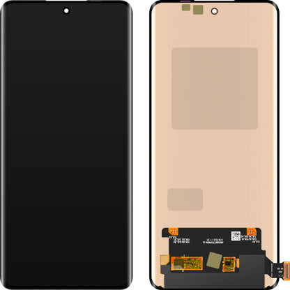 MP Touchscreen Display compatible with Realme 14 Pro