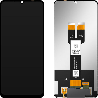Οθόνη με Touchscreen MP συμβατή με Samsung Galaxy A07 5G A076