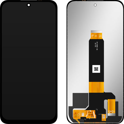 Οθόνη με Αφής MP συμβατή με TCL K70 / K70 Power