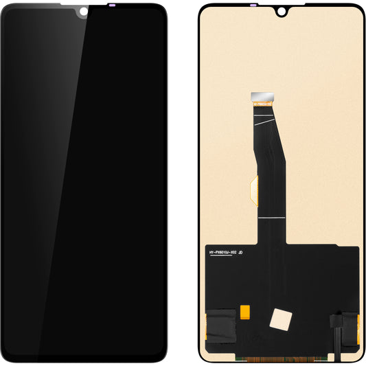 Οθόνη αφής MP συμβατή με Huawei P30