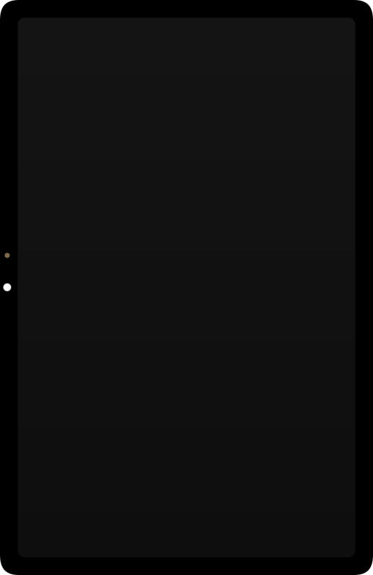 Οθόνη με οθόνη αφής MP συμβατή με Xiaomi Redmi Pad SE