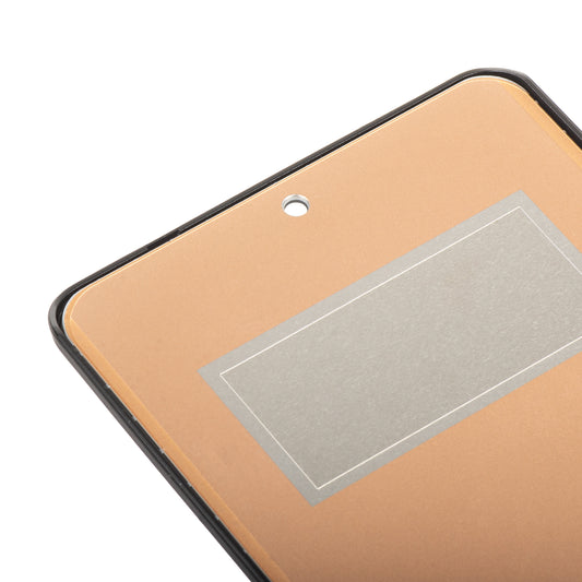 Οθόνη με οθόνη αφής MP συμβατή με Oppo Reno10 Pro