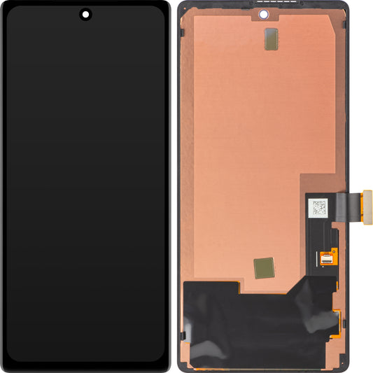 MP Touchscreen Display compatible with Google Pixel 6, OLED Version