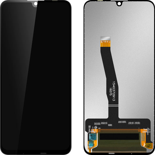 MP Touchscreen Display compatible with Honor 10 Lite / 20 Lite