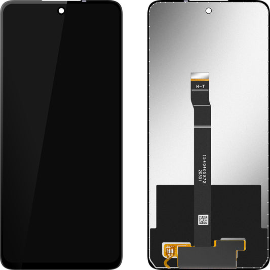 Οθόνη με οθόνη αφής MP συμβατή με Huawei P smart 2021 / Y7a