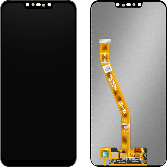 Οθόνη με οθόνη αφής MP συμβατή με Huawei nova 3i / P Smart+ 2019