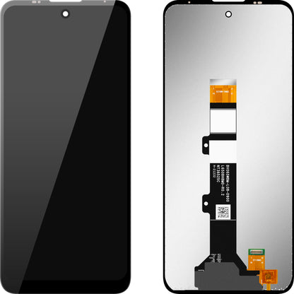 Οθόνη με Αφής MP συμβατή με Motorola Moto E30 / E40