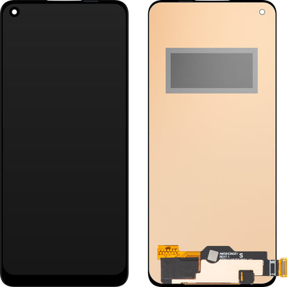 Οθόνη με οθόνη αφής MP συμβατή με OnePlus Nord CE 2 5G