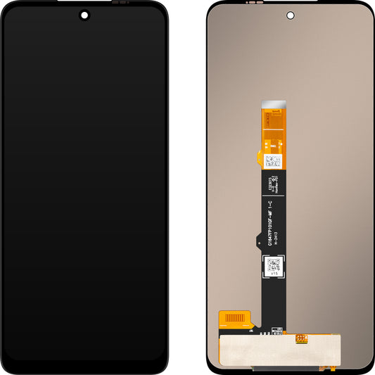 MP Touchscreen Display compatible with Motorola Moto G42