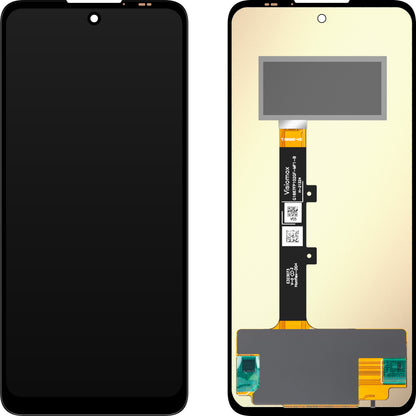 Οθόνη αφής MP συμβατή με Motorola Edge 20 Fusion / Edge 20 Lite